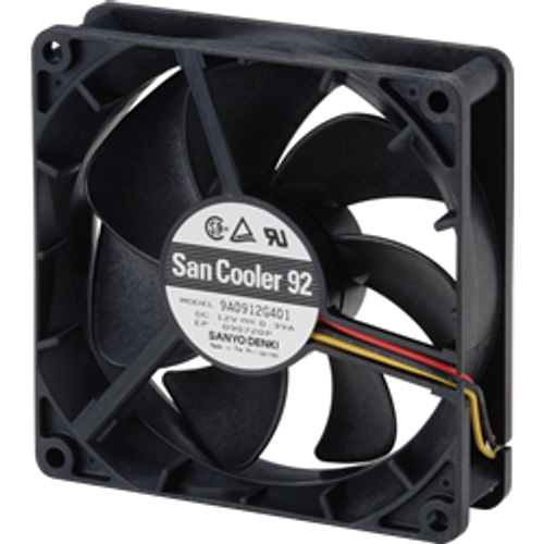 DC Fan  San Ace 92 Product image