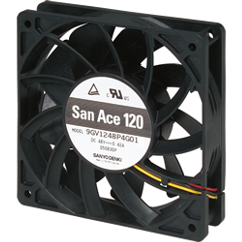 DC Fan  San Ace 120 Product image