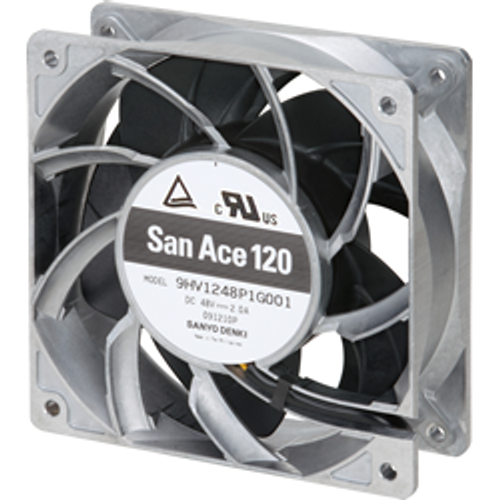 DC Fan  San Ace 120 Product image