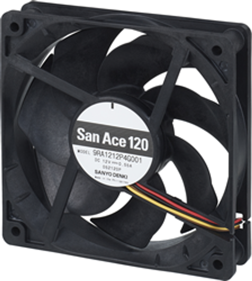 DC Fan  San Ace 120 Product image