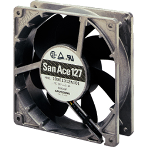 DC Fan  San Ace 127 Product image