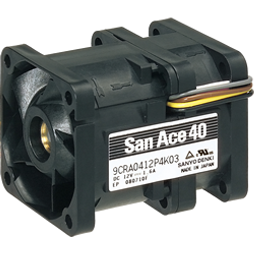 Counter Rotating Fan  San Ace 40 Product image