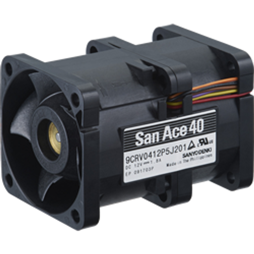 Counter Rotating Fan  San Ace 40 Product image