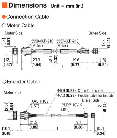 CC200VPFE - Dimensions