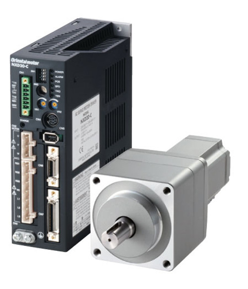 NX610AC-PS10-3 - Product Image