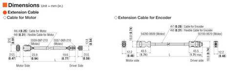 CC100VZFT - Dimensions