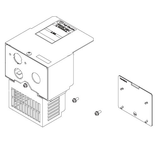 NEMA1-C2-204 - Product Image