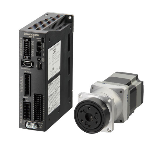 AZ66AC-HP5F - Product Image