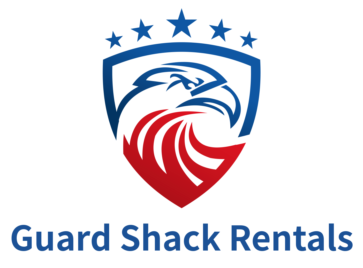 Portable Guard Shacks Rentals
