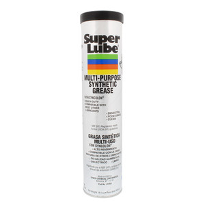 Super Lube Multi-Purpose Synthetic Grease w\/Syncolon - 14.1oz Cartridge [41150]