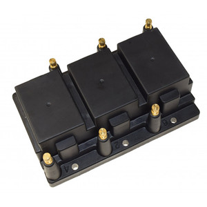 Regitar USA Ignition Coil Pack f\/1990-1992 OMC 4.3L H.O. Engines [RMF005]