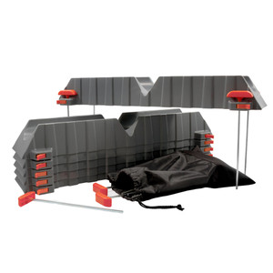 Camco Rhino RV Sewer Hose Drain Support [43071]