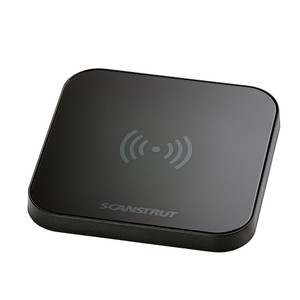 Scanstrut Ultra Magnetic Waterproof Wireless Charger - 15W - 12\/24V [SC-CW-14G]