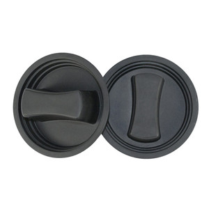 Thetford Titan Press-Fit Sewer Hose End Cap - 2-Pack [17880]