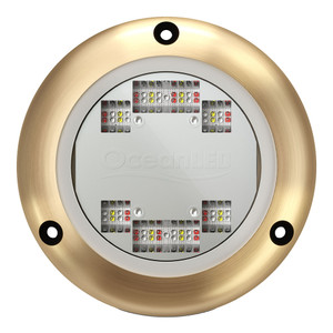 OceanLED Sport Colours DMX Underwater Light [012117CD]