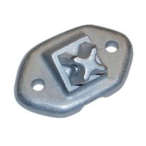 Springfield T-Brace f\/Bolt-On [2100067]