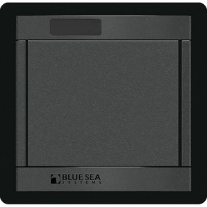 Blue Sea 360 Panel - Blank [1518]
