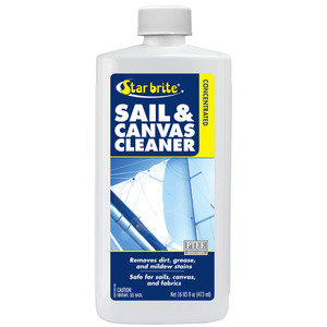 Star brite Sail  Canvas Cleaner - 16 oz [82016]