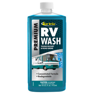 Star brite Premium RV Wash - 16 oz [70416]
