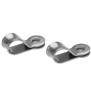 Barton Traveler Eye (Pair) - Size 0, 16mm [18112]