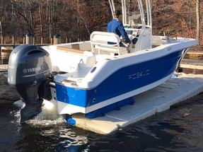 Getting Ready For Winter