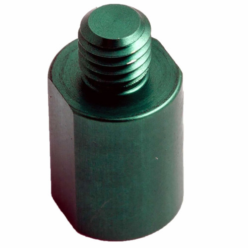 RUPES Rotary Function Unit f\/iBrid Nano (Green) Adapter f\/Rotary Polishing Applications [562.390]