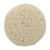 Presta White Double-Sided Screw On Pad - 9" [810073]