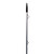 Tigress XD Rod Holder Flag Pole - 54" [88411]