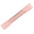 Pacer 22-18 AWG Heat Shrink Butt Connector - 100 Pack [TBSE18-100]