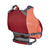 Mustang Women's Moxie Foam Life Vest - M\/L - Merlot\/Coral [MV807502-857-M\/L]