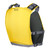 Mustang APF Foam Vest - Universal - Yellow\/Grey [MV411102-222-0]