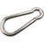 Sea-Dog Snap Hook - Formed 316 Stainless Steel - 4-3\/4" [151620-1]