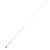 Shakespeare 5101 8 Classic VHF Antenna w\/15' RG-58 Cable - White [5101]