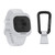 Garmin MOB Tag w\/White Quick Release Band [010-02908-30]