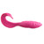 Berkley Gulp! Swimming Mullet 6" - Pink [1236865]