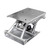 Shockwave S5-SS Suspension Base - Stainless Steel [SW-09108]