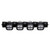 RIGID Industries Phoenix 30" Connect Bar - (4) 5" LED Lights [168242]