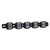 RIGID Industries Phoenix 40" Connect Bar - (5) 5" LED Lights [168243]