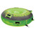 Full Throttle Hole Shot Towable Tube - 1 Rider - Green [302000-400-001-21]