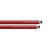 Sea-Dog 1 AWG Red Battery Cable - 300' [8001025]