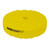 RUPES SMARTFIX Double-Sided Fine Foam Pad - 180mm - Yellow [9.DSF180MM]