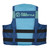 Full Throttle Nylon Life Jacket - Youth - Blue\/Black [112200-500-002-26]