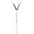 Ancor White Triplex Cable - 14\/3 AWG - Round - 100' [133510]
