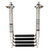 Whitecap 4-Step Telescoping Swim Ladder [S-1854]