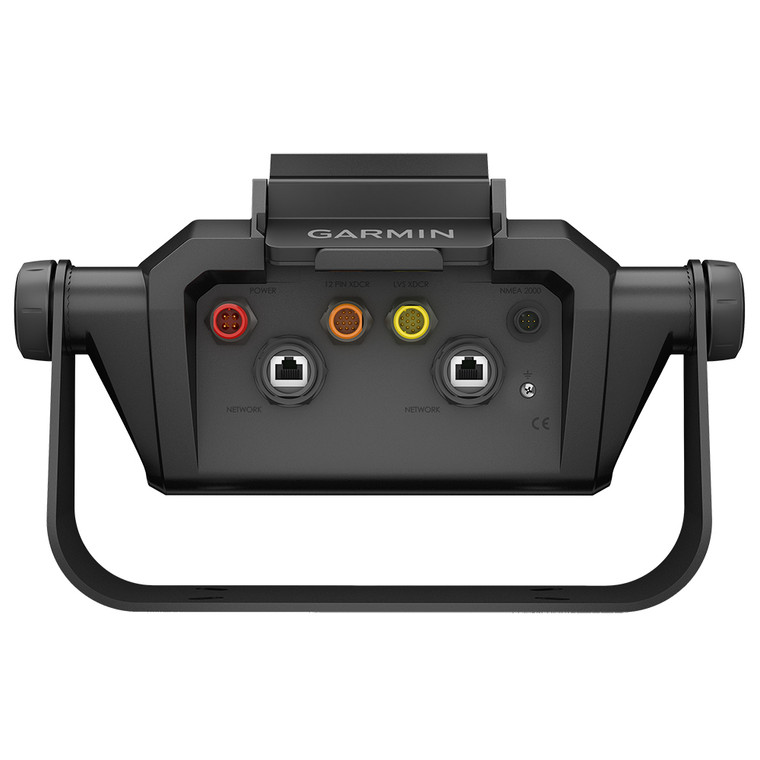 Garmin Bail Mount w\/Quick Release Cradle f\/ECHOMAP Ultra 10" [010-12841-00]