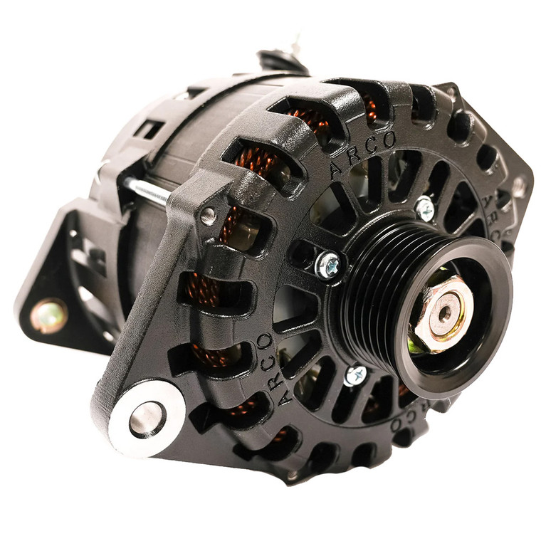 ARCO Marine Zeus A8000-48V 8kW 3.15 Alternator w\/Isolated Ground (Common Rail) [4602]