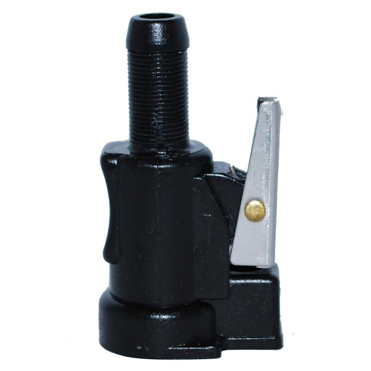 Attwood Yamaha Female Hose Fitting - Tank Or Engine End - 5\/16" Barb [88FHY516-6]