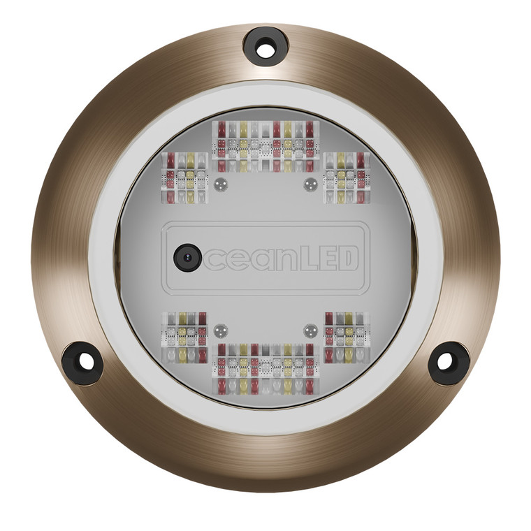 OceanLED Sport Series Colours w\/Built-In Camera [012123CDN]