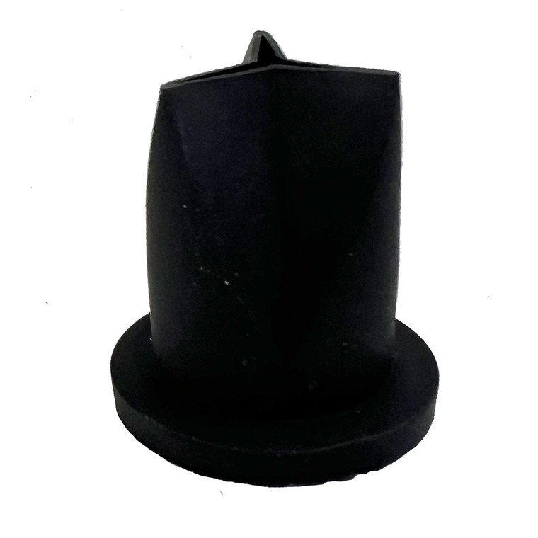 Rule Check Valve f\/800\/1100 Bilge 1-1\/8" Straight Ports [1223R]