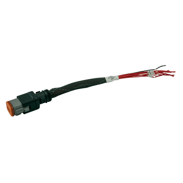 Maretron J2 Output Mating Connector w\/3M Leads-CLMD12 [A3707]